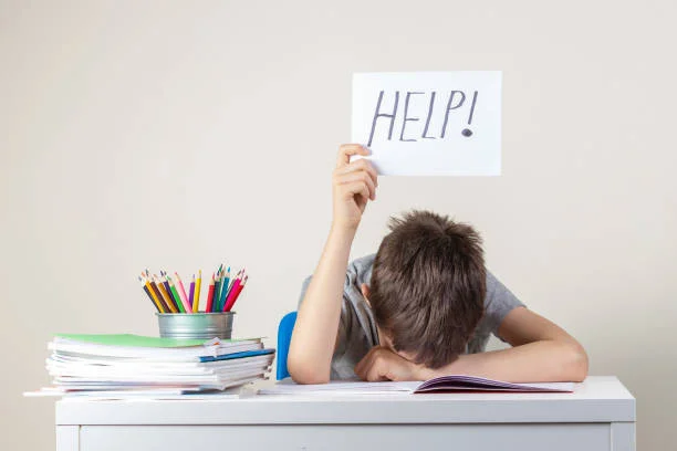 Learning-disablities