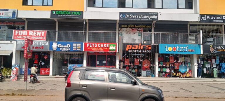dr-srees-homeopathy-exterior